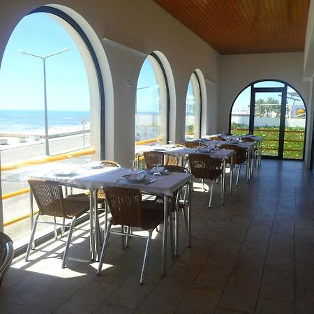 Hotel Tamargueira Фигейра да Фош Екстериор снимка