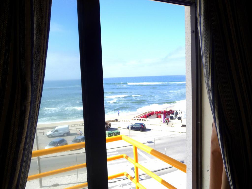 Hotel Tamargueira Фигейра да Фош Стая снимка