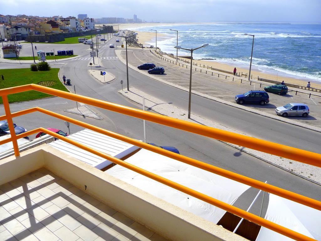 Hotel Tamargueira Фигейра да Фош Стая снимка