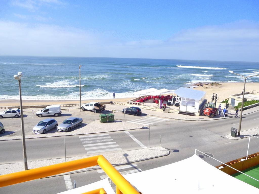 Hotel Tamargueira Фигейра да Фош Стая снимка